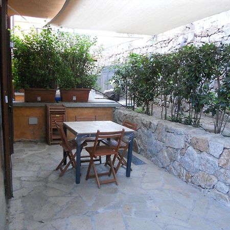 Residence Borgo Punta Villa La Maddalena  Phòng bức ảnh