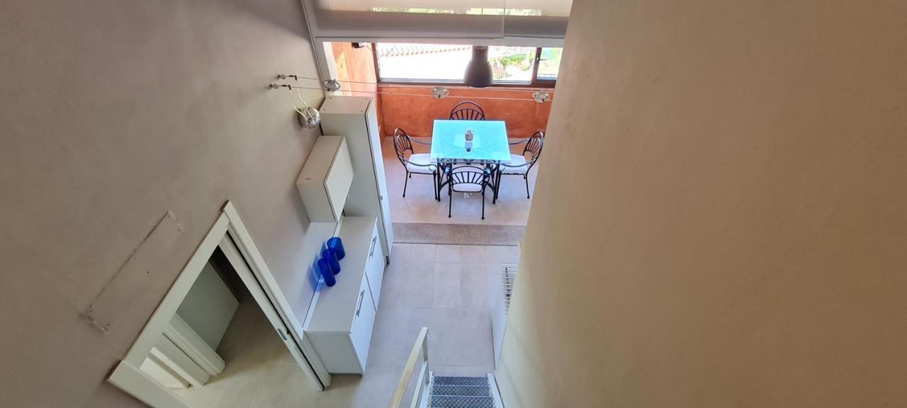 Residence Borgo Punta Villa La Maddalena  Ngoại thất bức ảnh