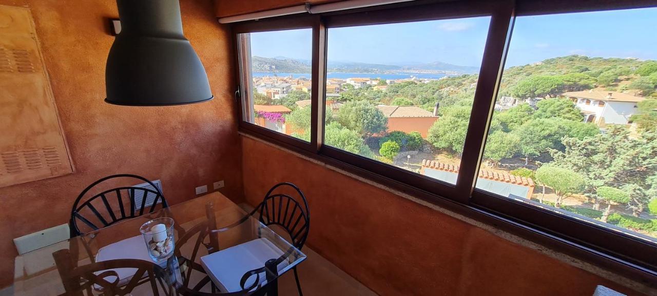 Residence Borgo Punta Villa La Maddalena  Ngoại thất bức ảnh