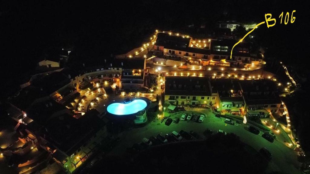 Residence Borgo Punta Villa La Maddalena  Ngoại thất bức ảnh