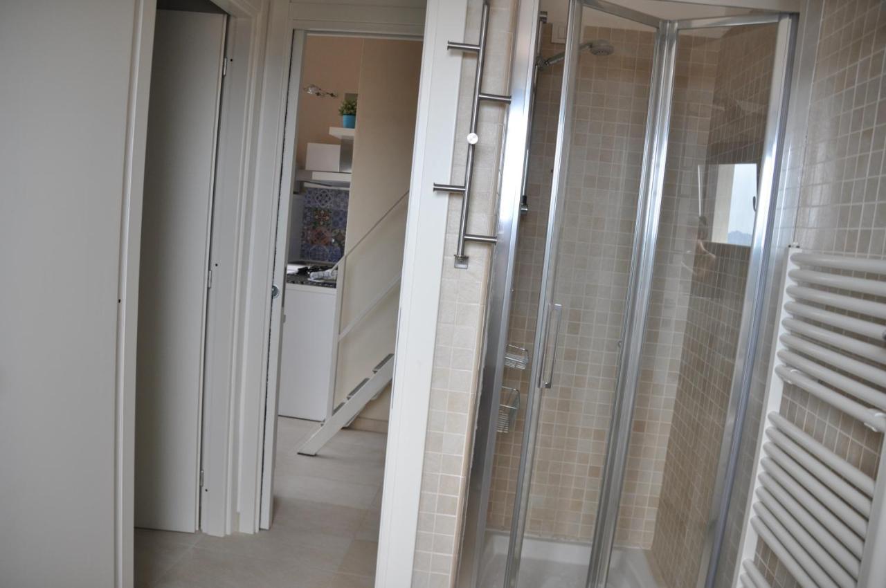 Residence Borgo Punta Villa La Maddalena  Ngoại thất bức ảnh