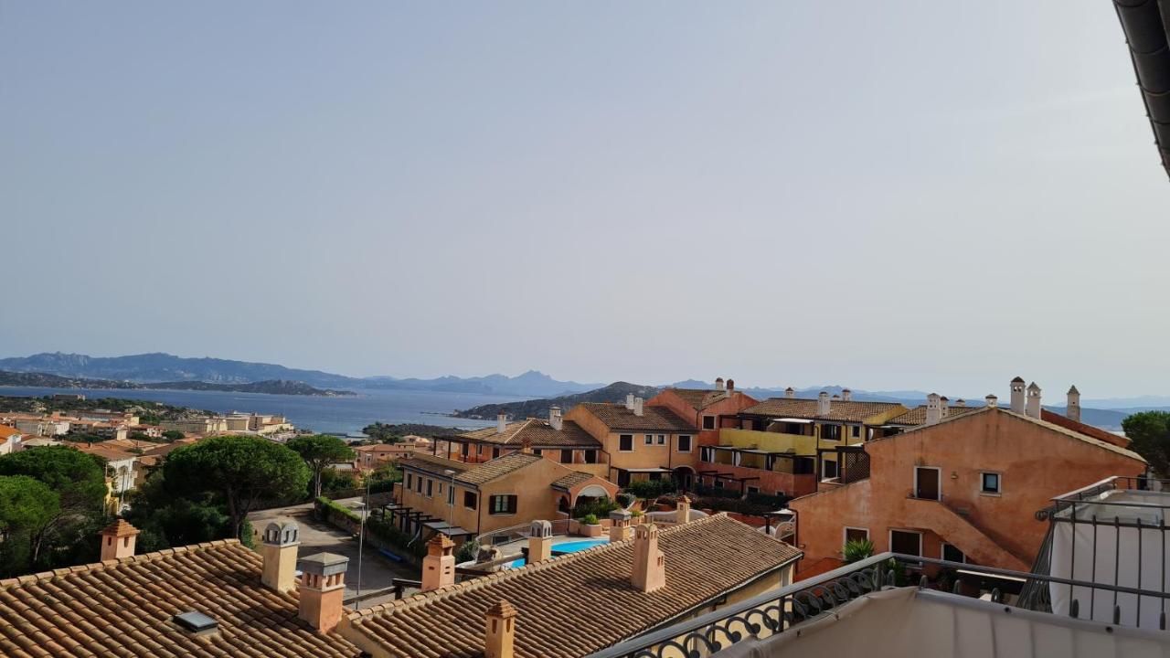 Residence Borgo Punta Villa La Maddalena  Ngoại thất bức ảnh