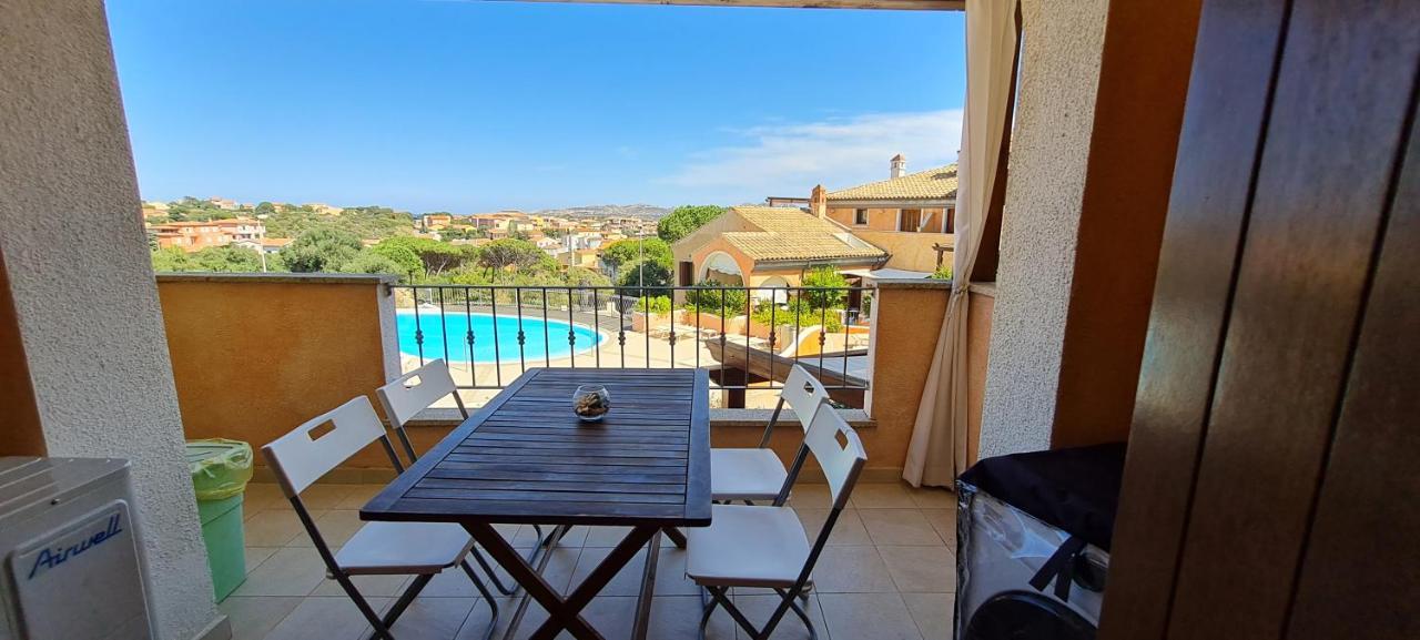 Residence Borgo Punta Villa La Maddalena  Ngoại thất bức ảnh