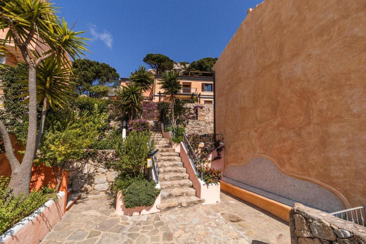 Residence Borgo Punta Villa La Maddalena  Ngoại thất bức ảnh