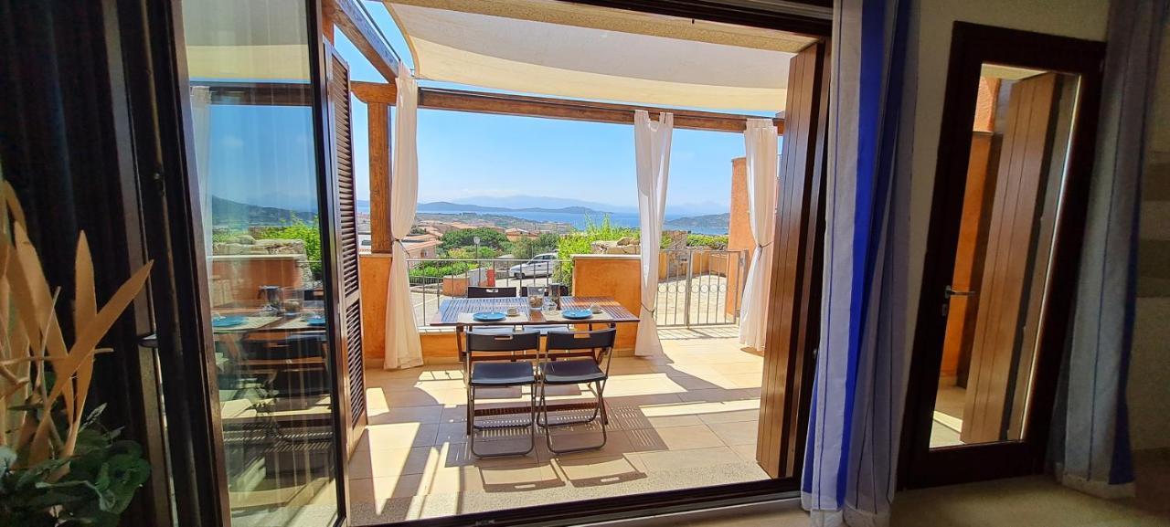 Residence Borgo Punta Villa La Maddalena  Ngoại thất bức ảnh