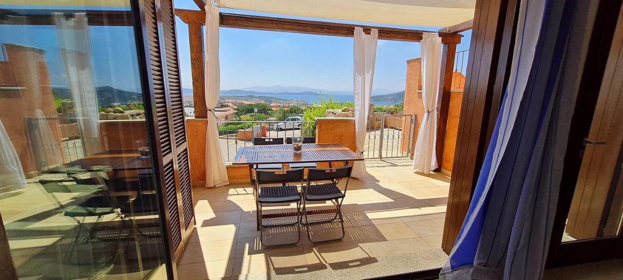 Residence Borgo Punta Villa La Maddalena  Ngoại thất bức ảnh