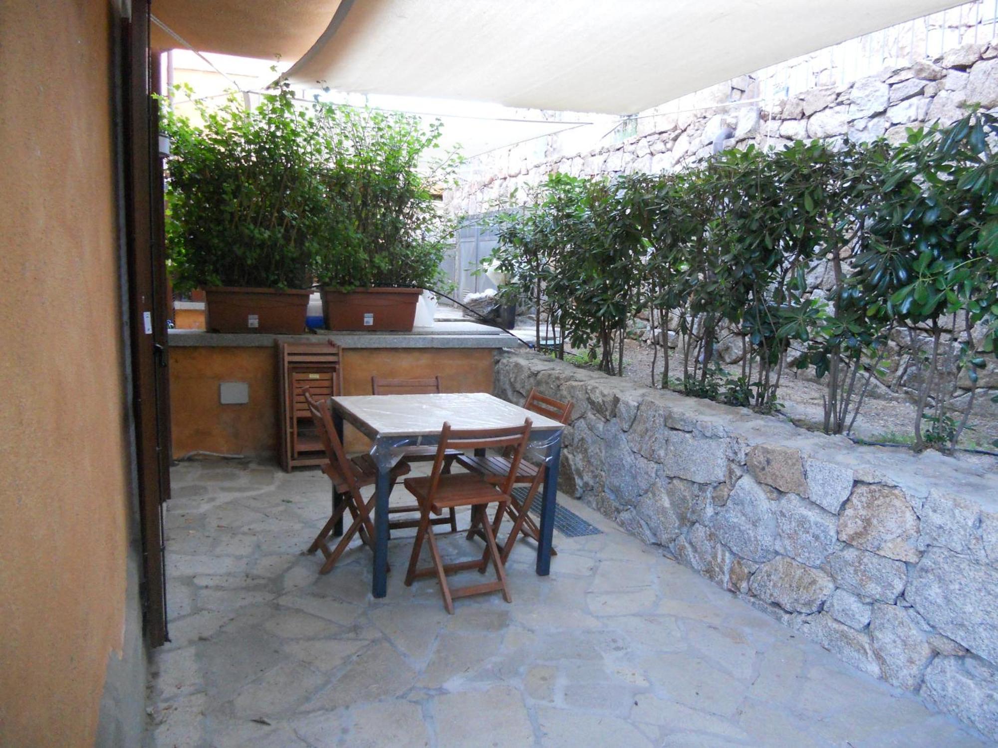 Residence Borgo Punta Villa La Maddalena  Phòng bức ảnh